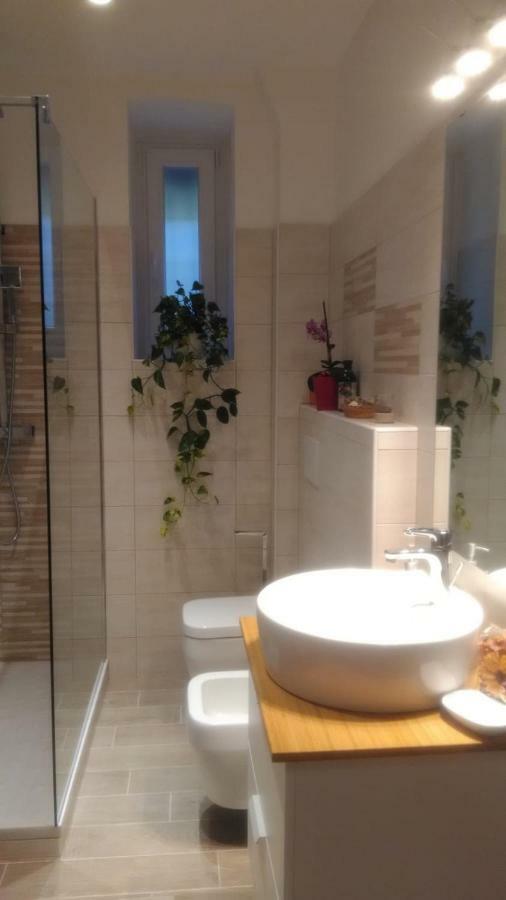 トリエステCasa Giulianaアパートメント エクステリア 写真